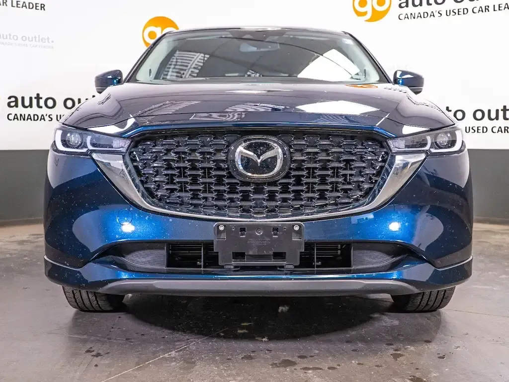 Mazda Cx-5 2025 photo 2