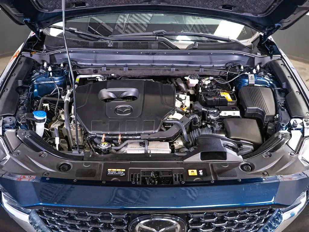 Mazda Cx-5 2025 photo 5