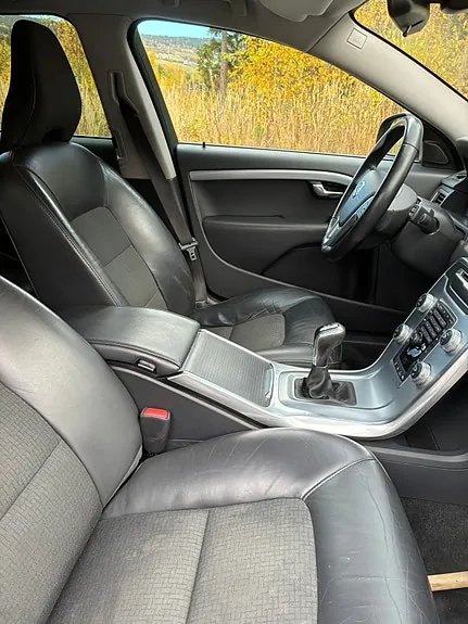 Volvo V70 2016 photo 5