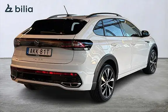 Volkswagen Taigo 2023 photo 5