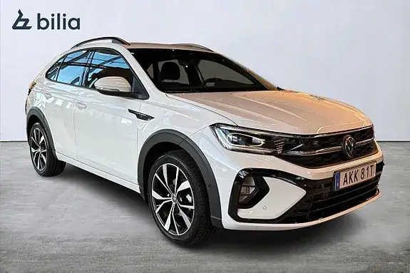 Volkswagen Taigo 2023 photo 2