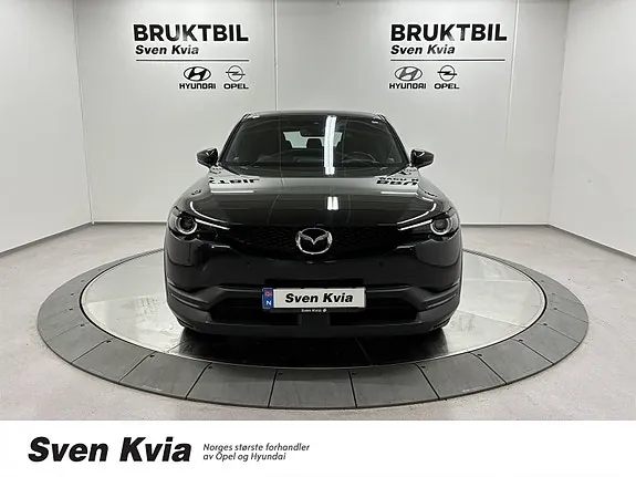 Mazda Mx-30 2022 photo 2