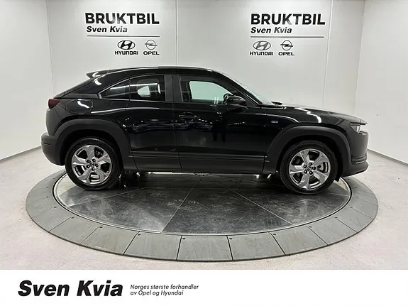Mazda Mx-30 2022 photo 4