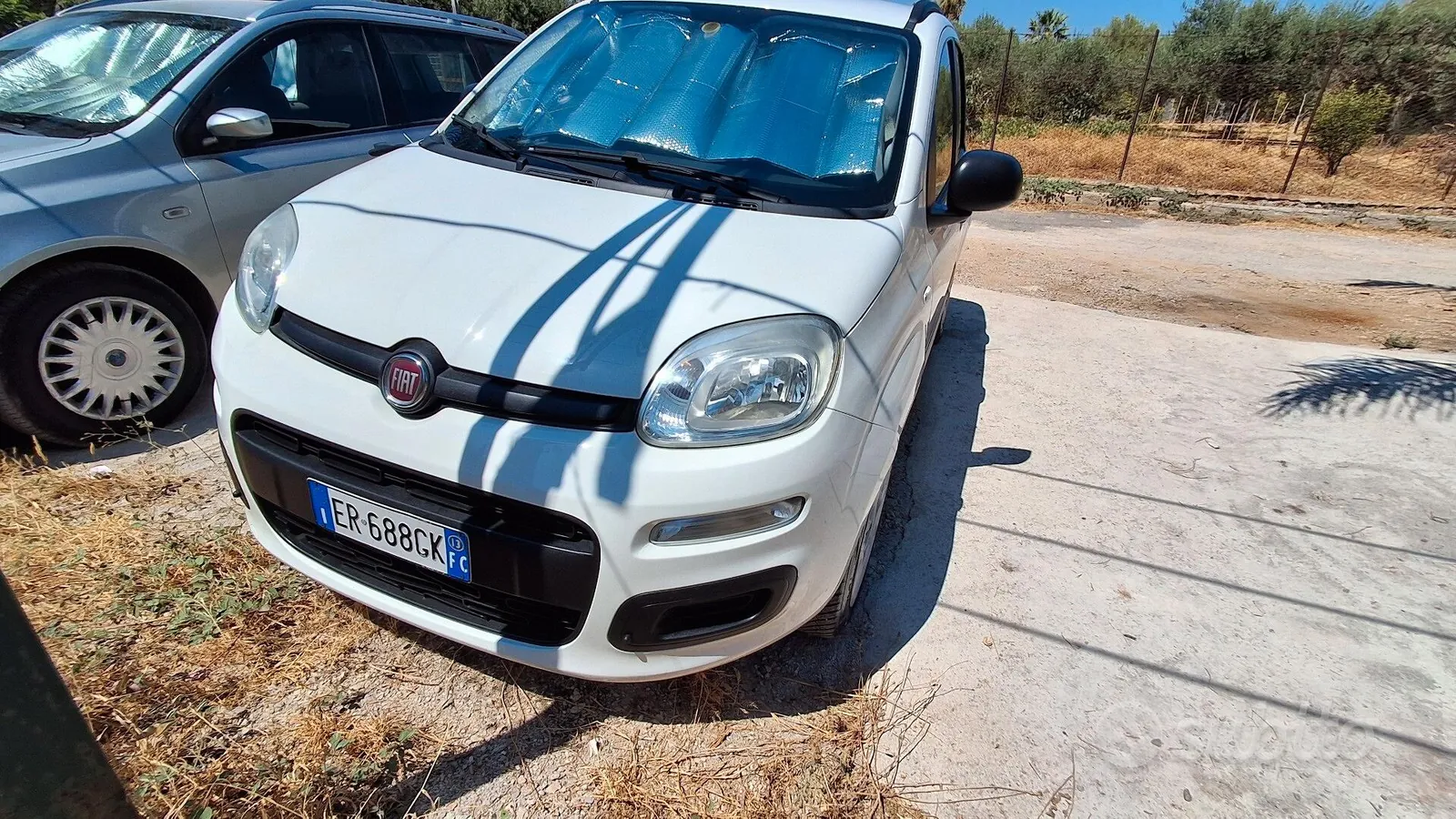 Fiat Panda 2013 photo 3