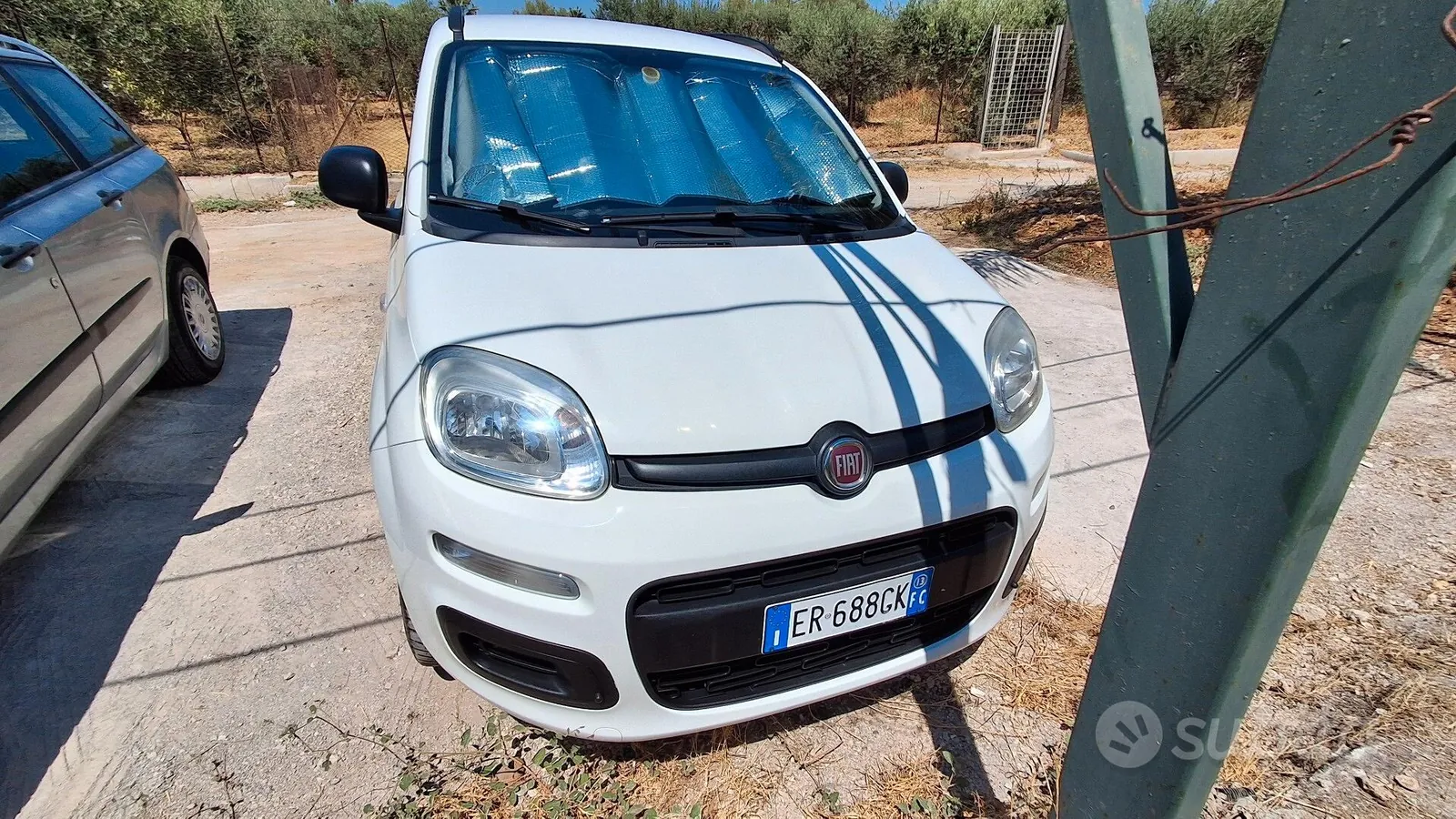Fiat Panda 2013 photo 2