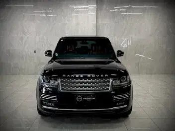 Land Rover Range Rover 2015 photo 3
