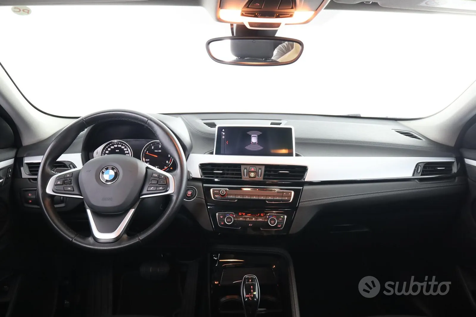 BMW X2 2022 photo 4