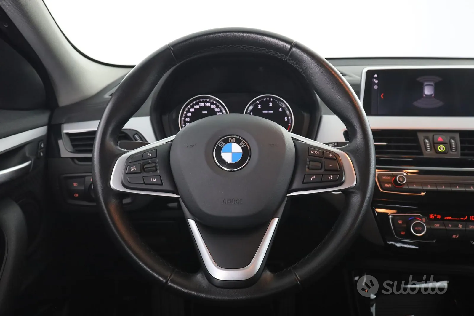 BMW X2 2022 photo 5