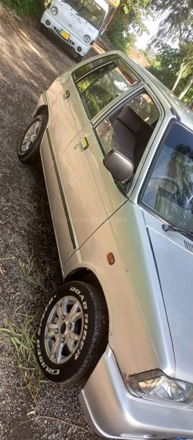 Suzuki Mehran