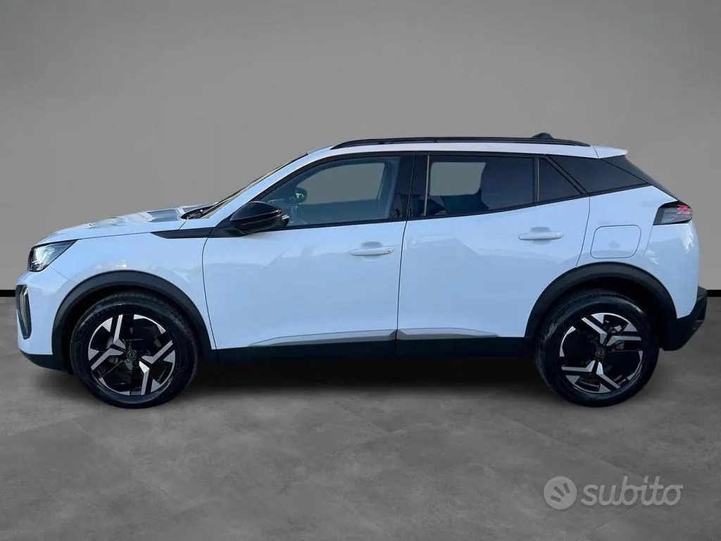 Peugeot 2008 2024 photo 2