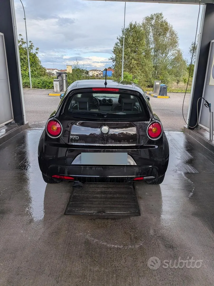 Alfa Romeo Mito 2009 photo 4