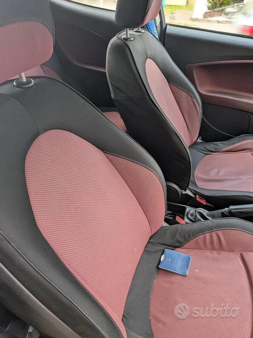 Alfa Romeo Mito 2009 photo 5