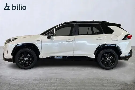 Toyota Rav4 2019 photo 3