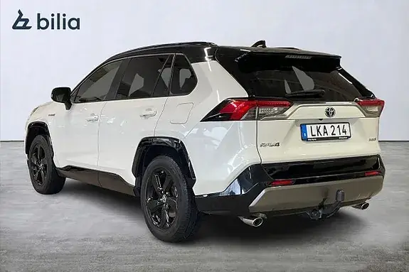 Toyota Rav4 2019 photo 2
