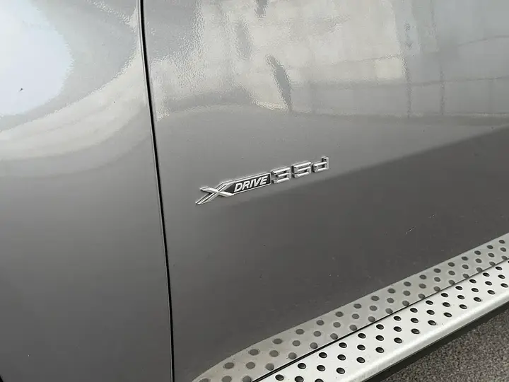 BMW X6 2008 photo 3