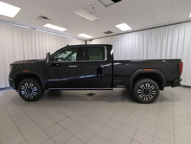 GMC Sierra 2500Hd 2026 photo 5