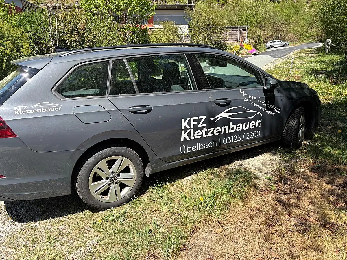 Volkswagen Golf 2021 photo 4