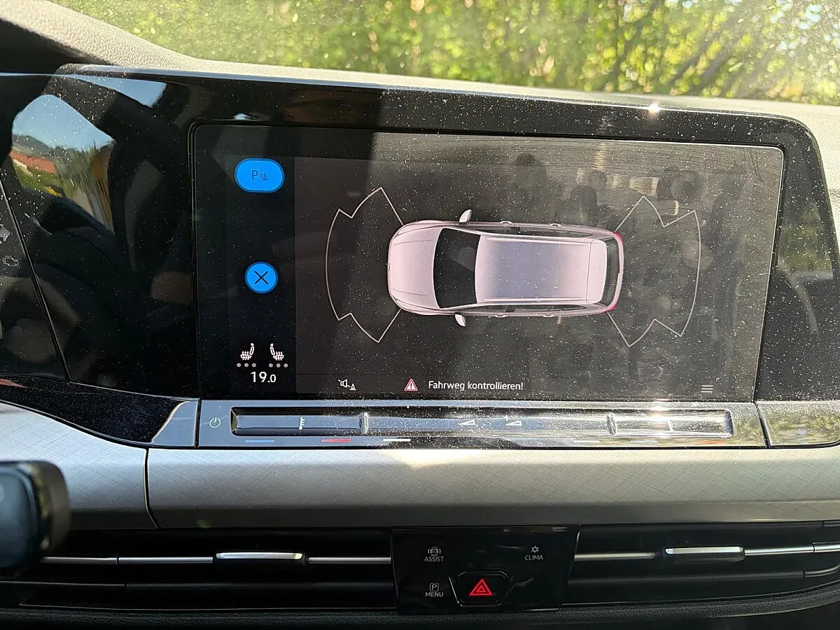 Volkswagen Golf 2021 photo 5