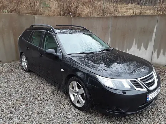 Saab 9-3