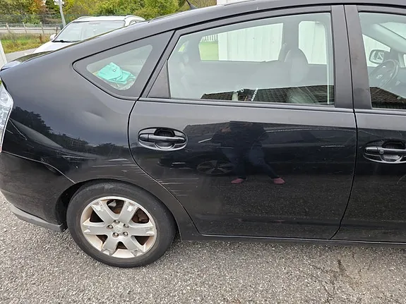 Toyota Prius 2009 photo 3