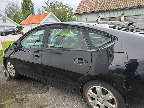 Toyota Prius 2009 photo 5