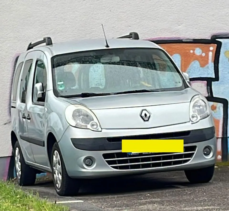 Renault Grand Kangoo