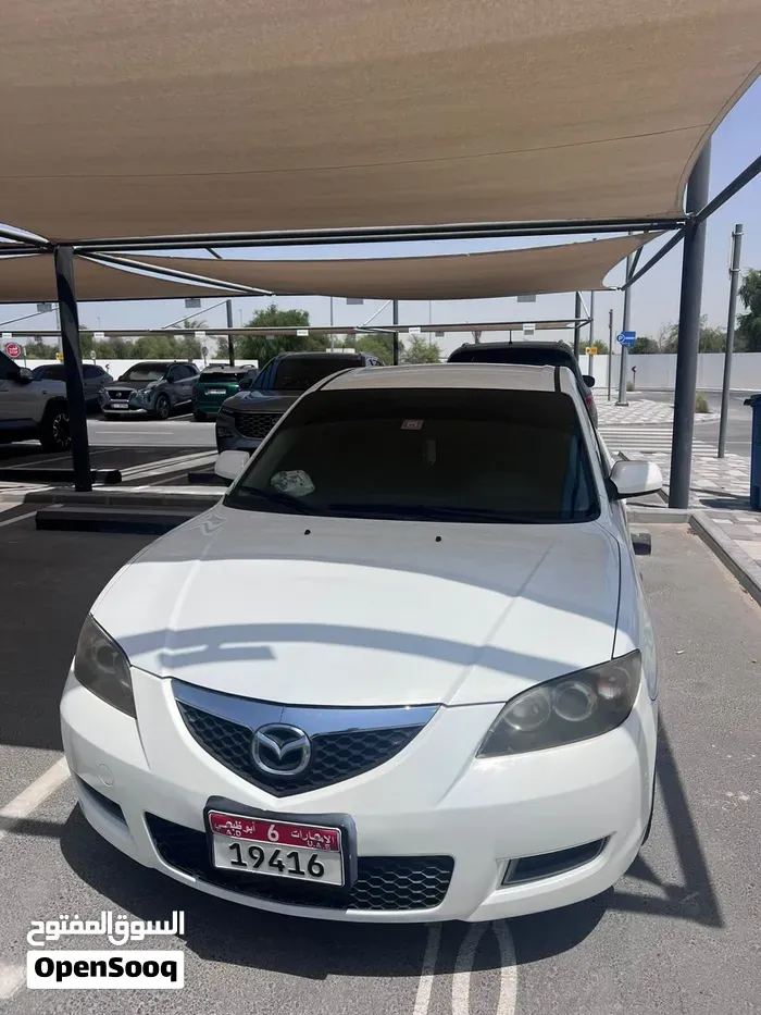 Mazda Cx-7 2010 photo 5