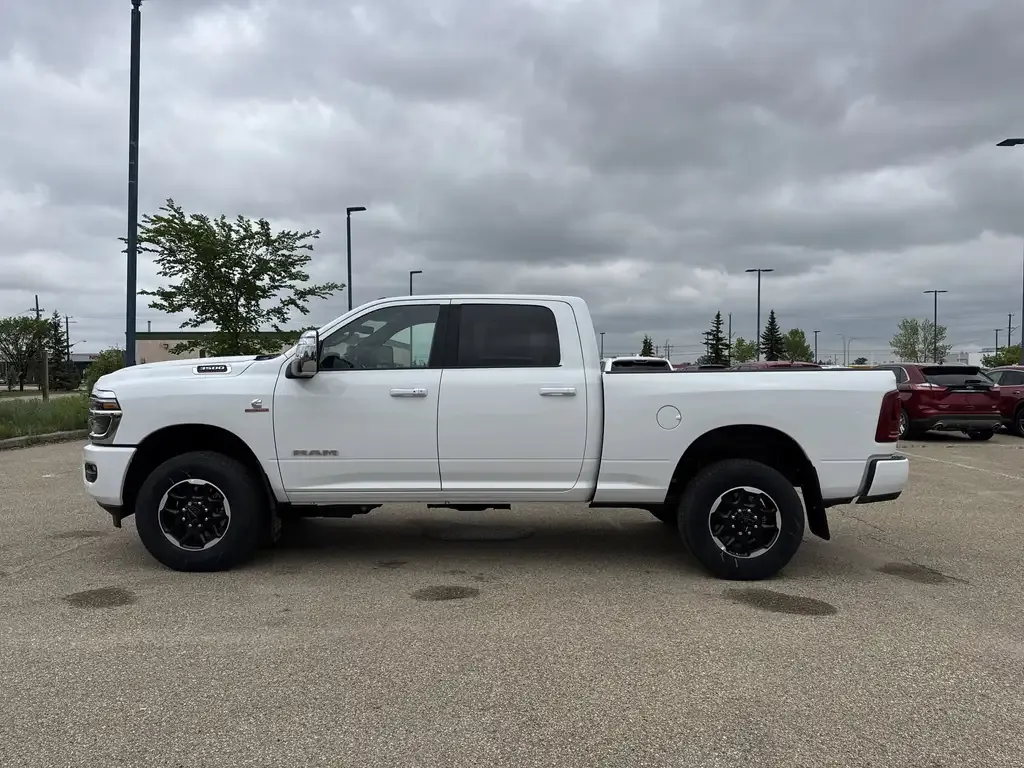 Ram 3500 2026 photo 4