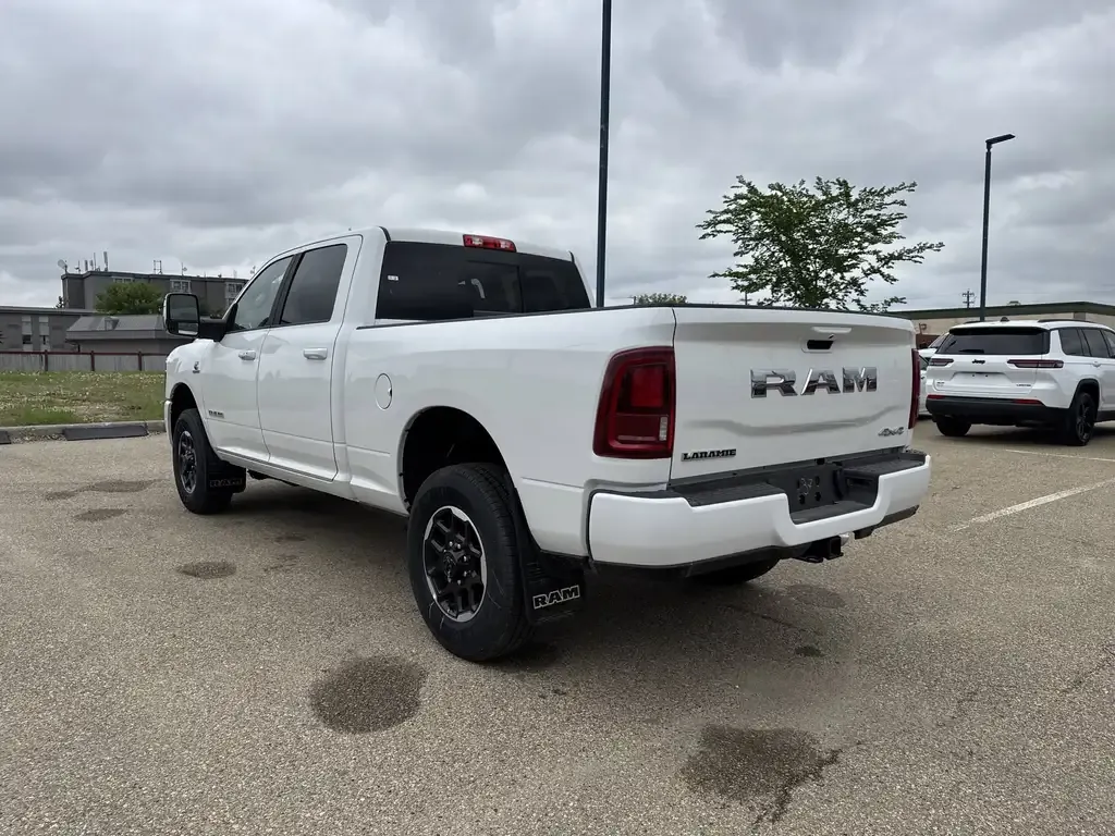 Ram 3500 2026 photo 5