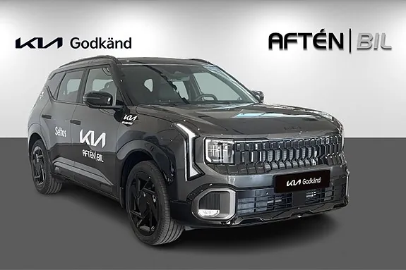 Kia Seltos 2027 photo 4