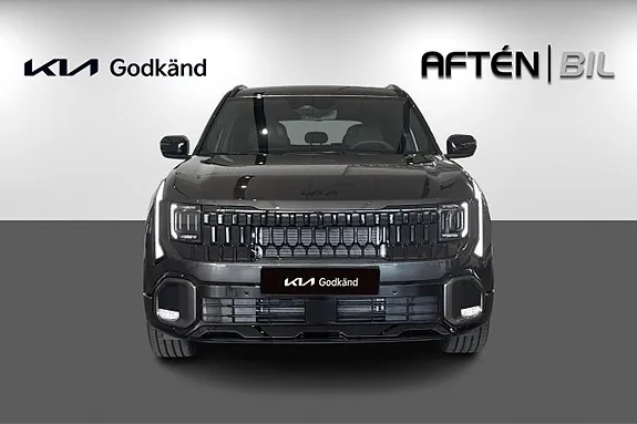 Kia Seltos 2027 photo 3