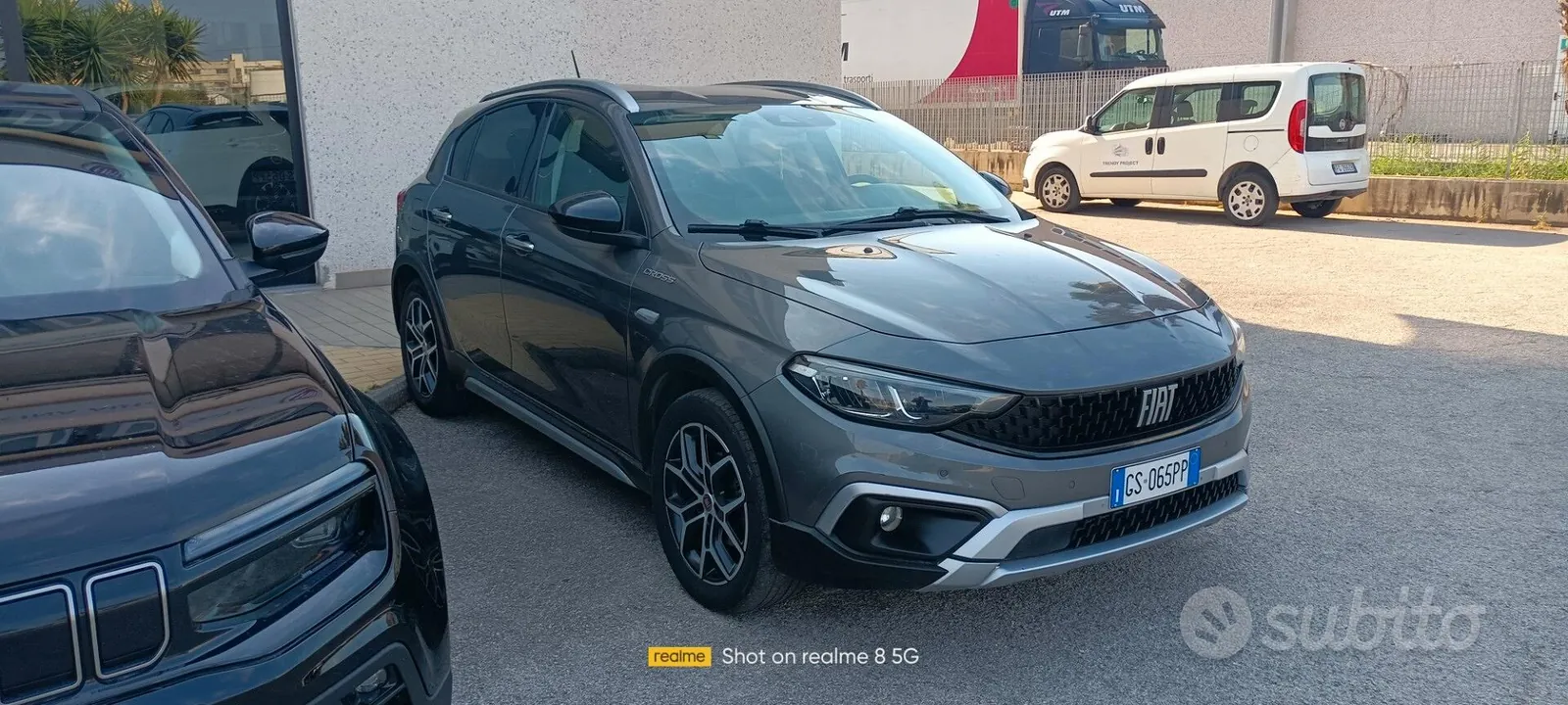 Fiat Tipo