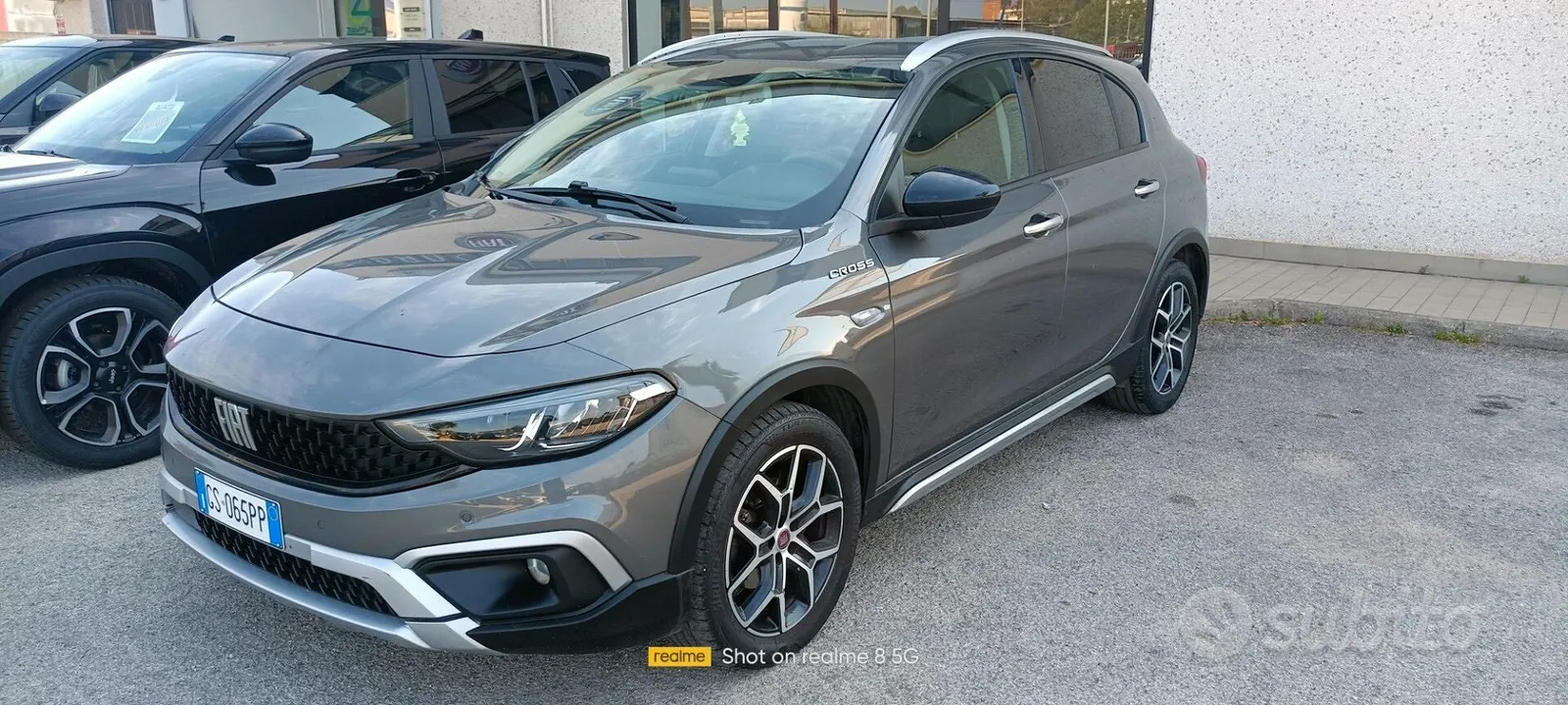 Fiat Tipo 2022 photo 2