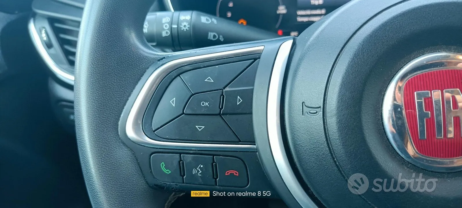 Fiat Tipo 2022 photo 5