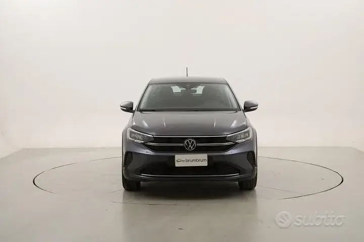 Volkswagen Taigo 2023 photo 2