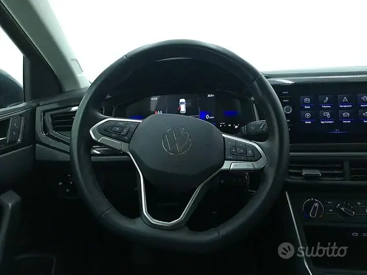Volkswagen Taigo 2023 photo 4