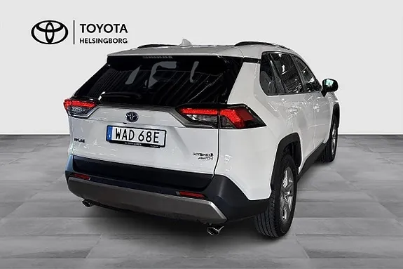 Toyota Rav4 2022 photo 4