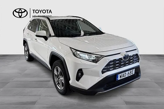 Toyota Rav4 2022 photo 3