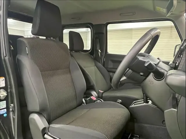 Suzuki Jimny Sierra 2019 photo 5
