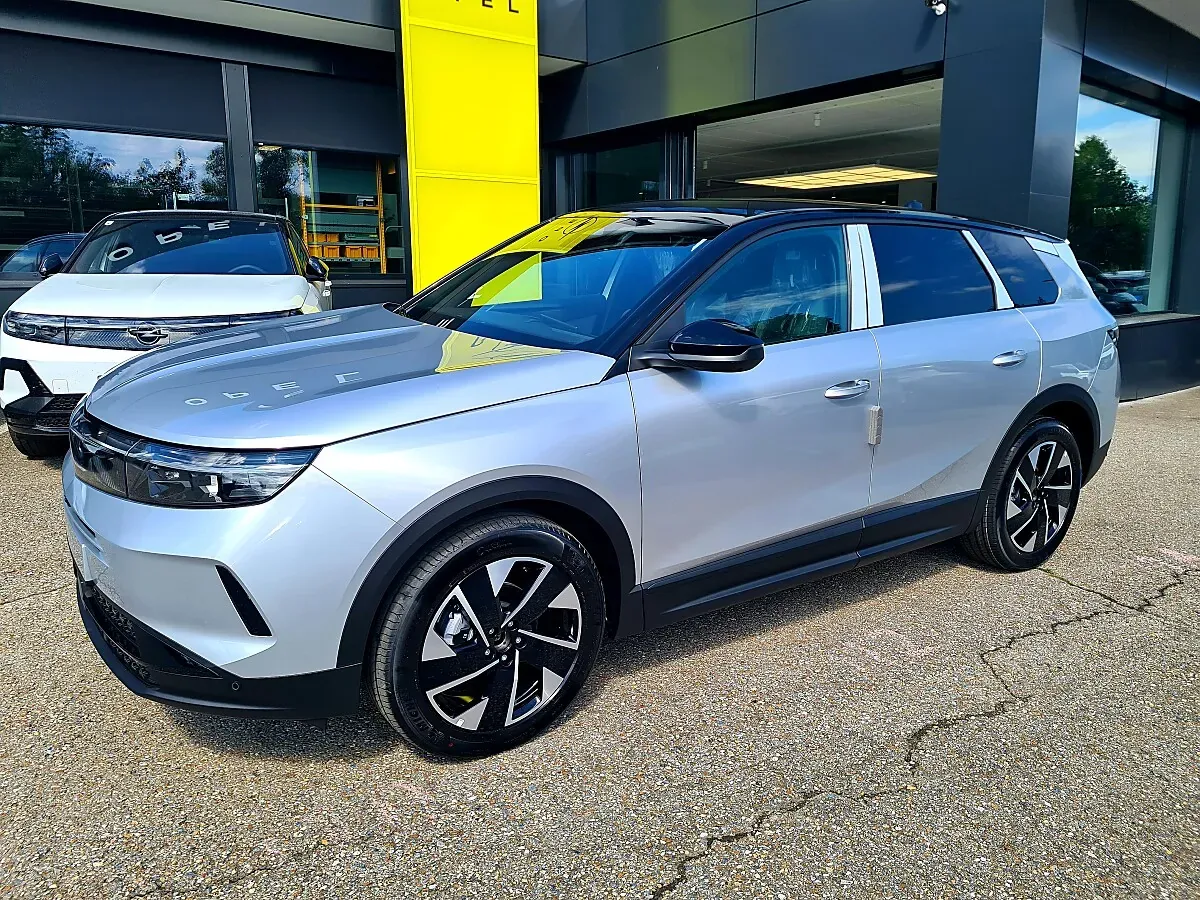 Opel Grandland 2026 photo 2