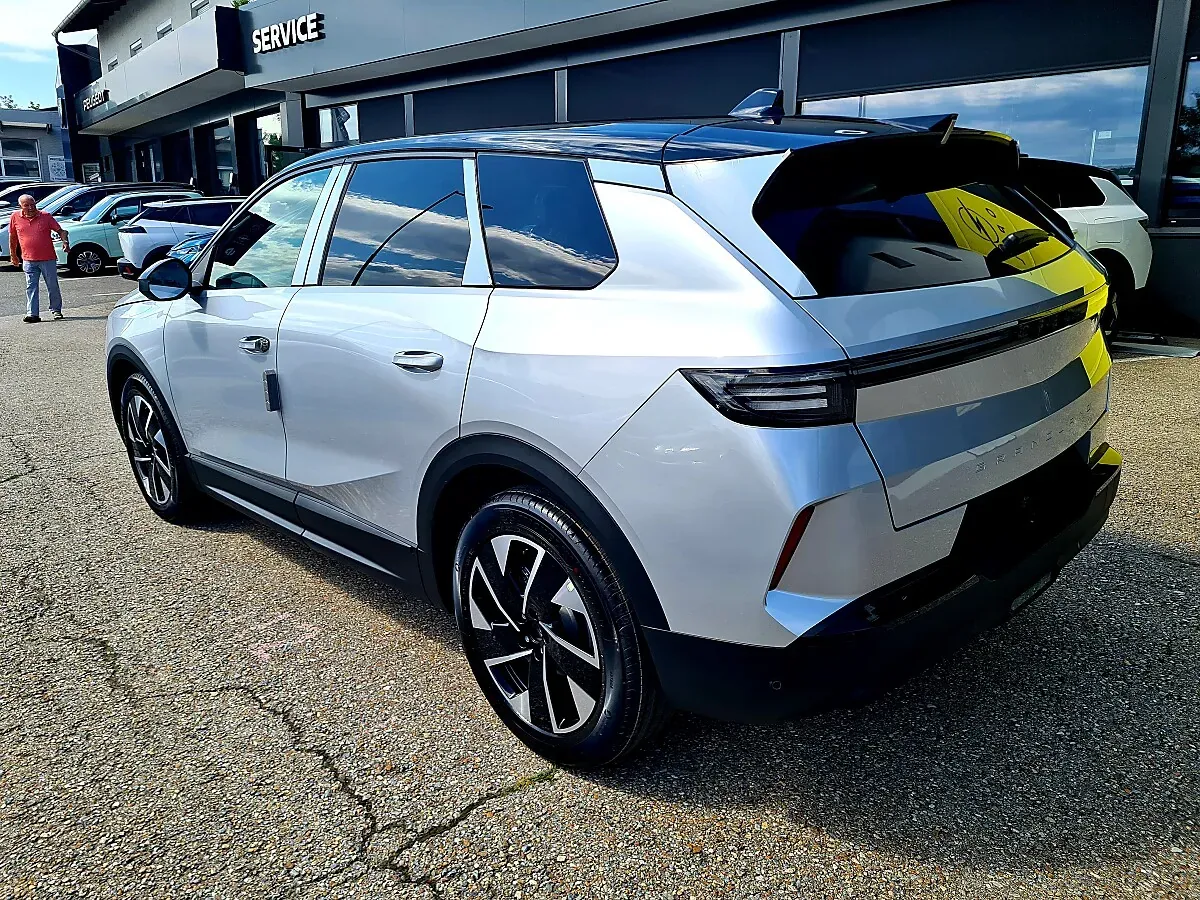 Opel Grandland 2026 photo 3