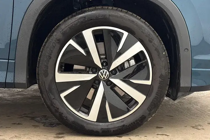 Volkswagen Tayron 2026 photo 5
