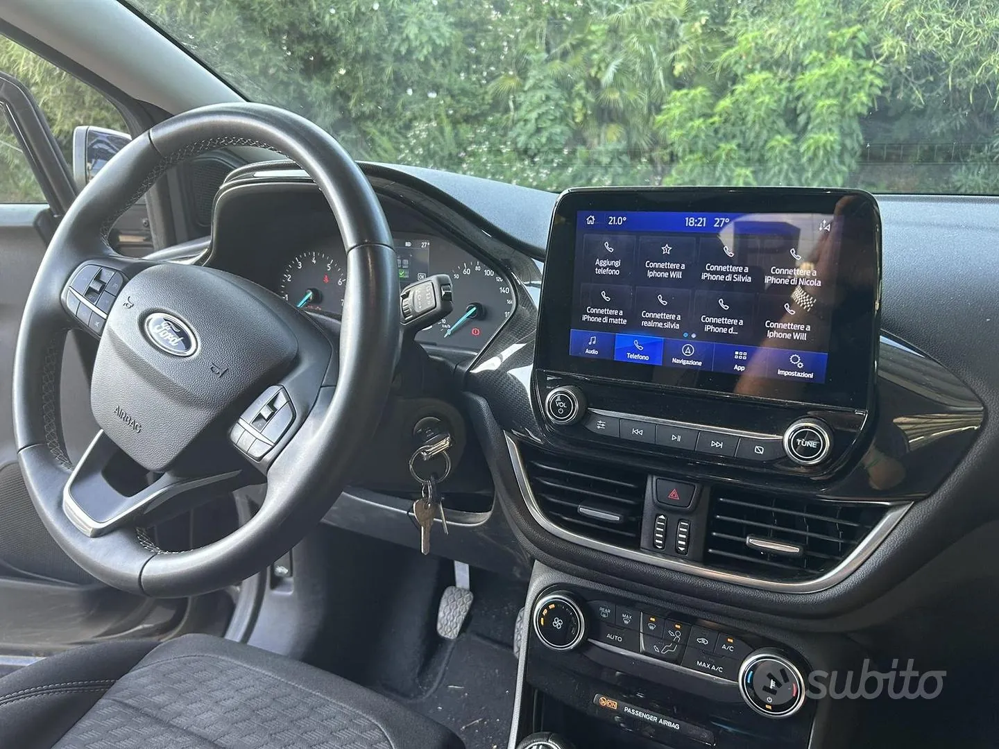 Ford Puma 2024 photo 5