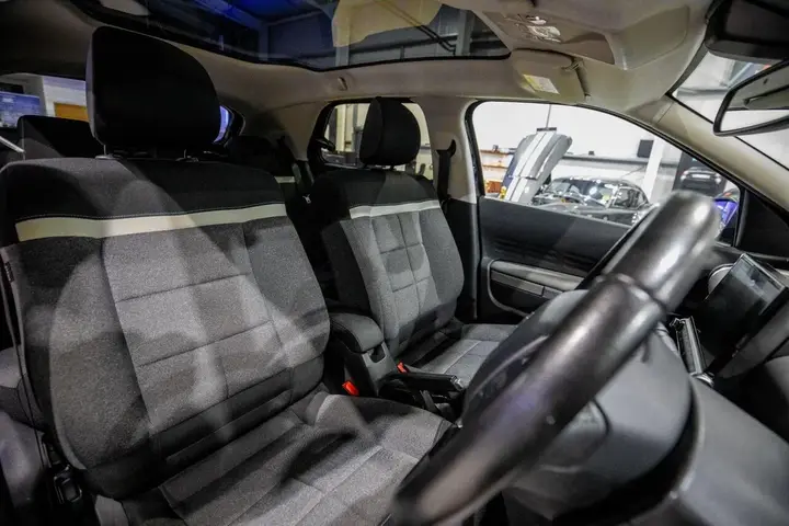 Citroen C4 Cactus 2019 photo 3