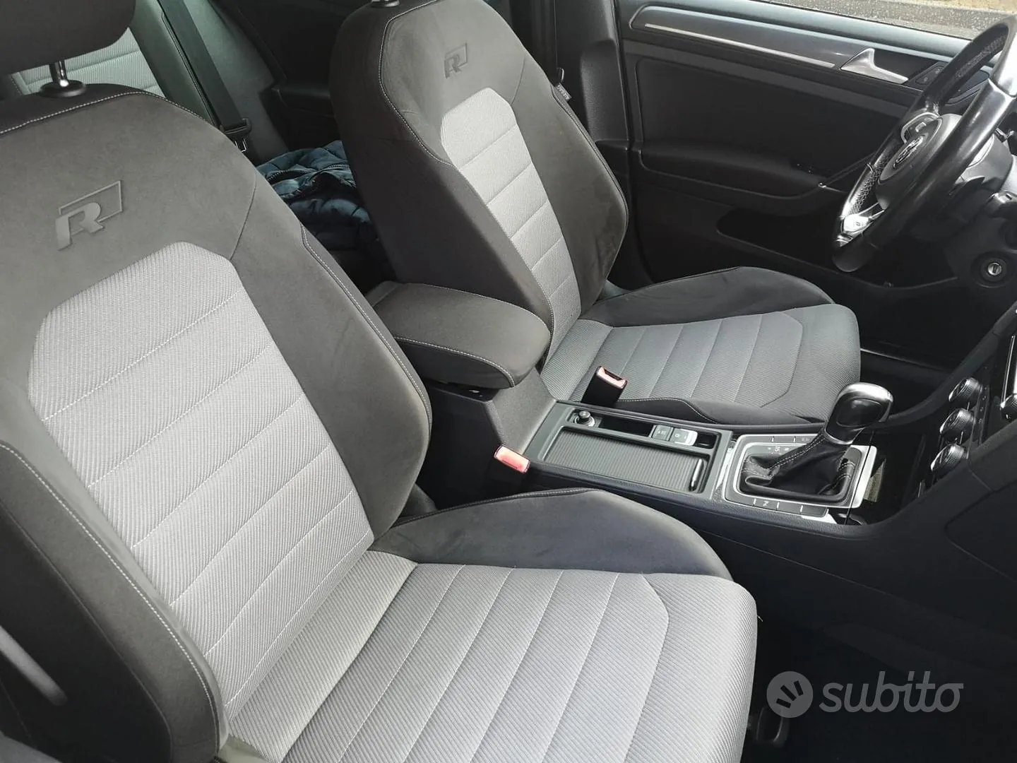 Volkswagen Golf 2017 photo 4