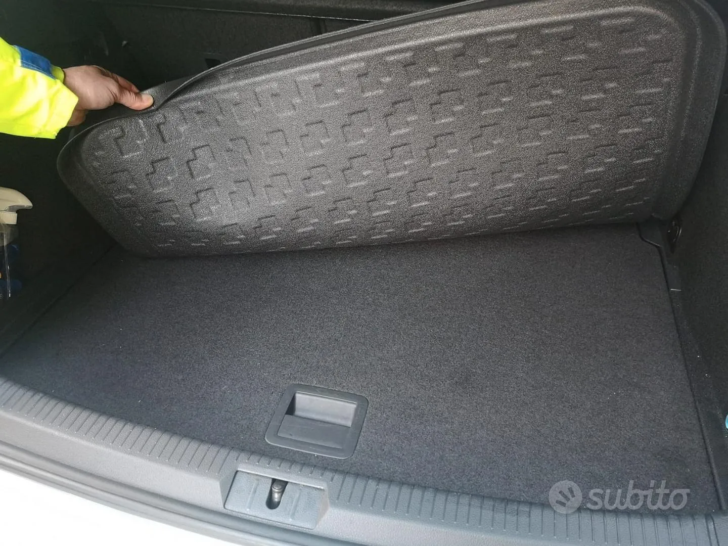 Volkswagen Golf 2017 photo 2