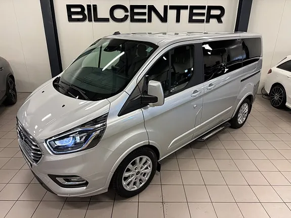Ford Custom Tourneo 2020 photo 2
