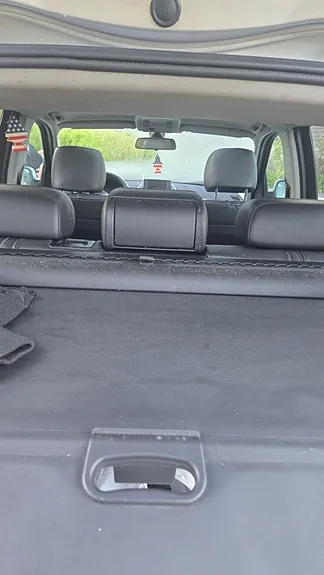 BMW X3 2006 photo 2