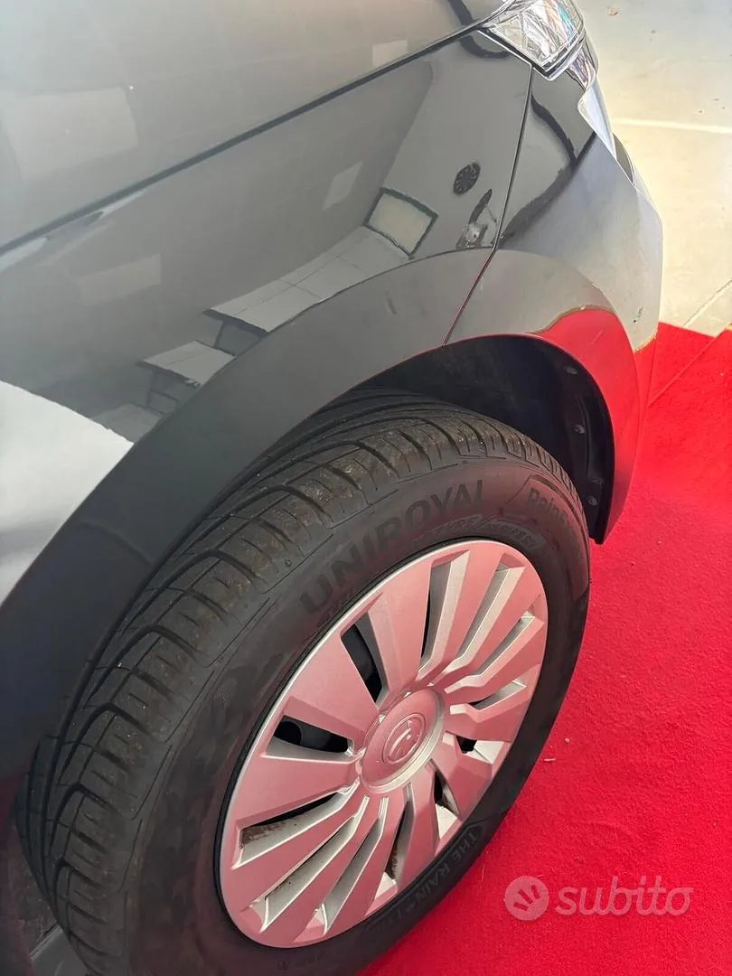 Skoda Kamiq 2022 photo 3