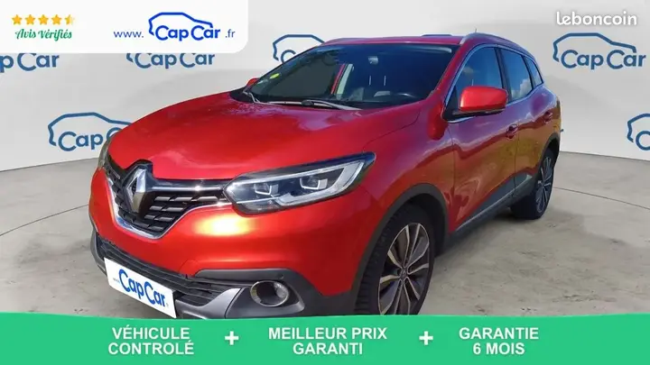 Renault Kadjar